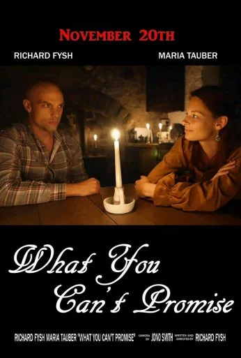 What You Can't Promise (2021) онлайн бесплатно